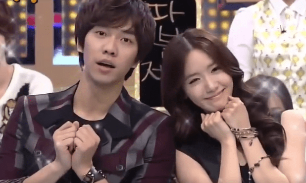 李升基恋情被爆,两人高尔夫结缘,却被嘲交往过林允儿后标准降低