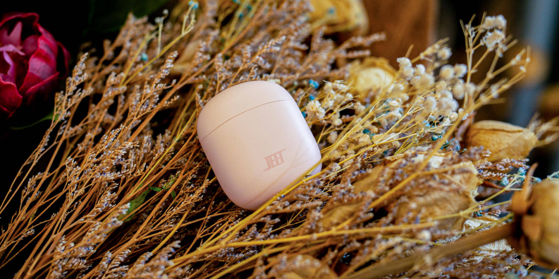 拯救老夫少女心，JEET ONE升级版嬛粉惊艳四座