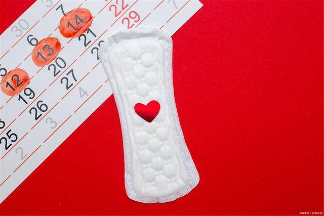 继而会影响到卵巢排卵工作,导致女性朋友的身体出现月经不调的症状