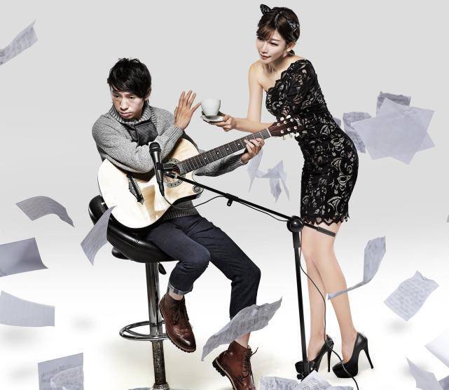 原创歌手庞麦郎已出院身体恢复后会继续做音乐未来考虑结婚生子