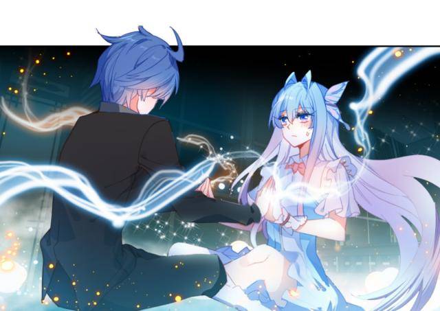 原创斗罗大陆:融念冰虎口拔牙被唐三逼得签了卖身契,念冰:我太难了