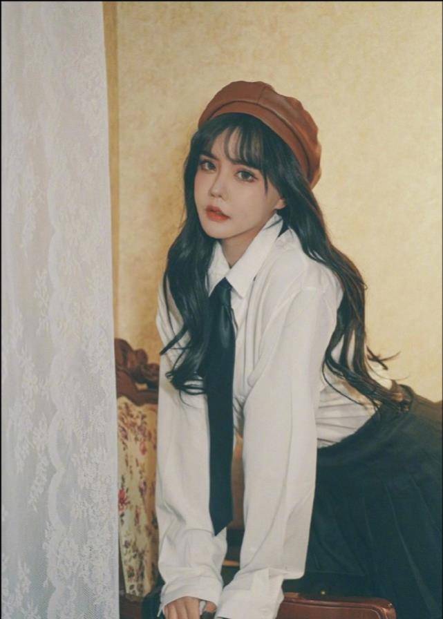 韩安冉直播鼻子刀疤明显狂推面膜6毛一片消费者称用了烂脸肿成猪头