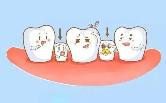 婴儿几个月出牙先出上牙还是下牙 bed70c21c174415a9ce2fdcdc247a7fb.jpeg