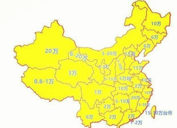 全国各地人口排名2021_2021全国31省份人口排名表 各地区人口总数是多少 附最新(2)