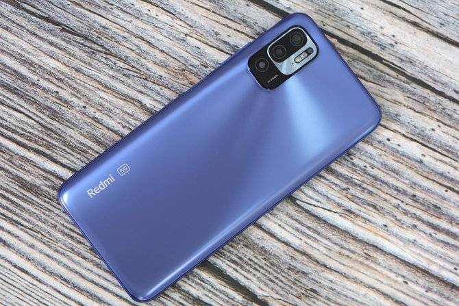方面|千元级5G手机新标杆 Redmi Note 10 5G手机体验评测