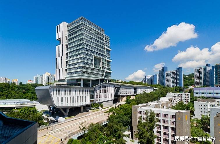 香港城市大学研究成果得到香港大学教育资助委员会的高度肯定