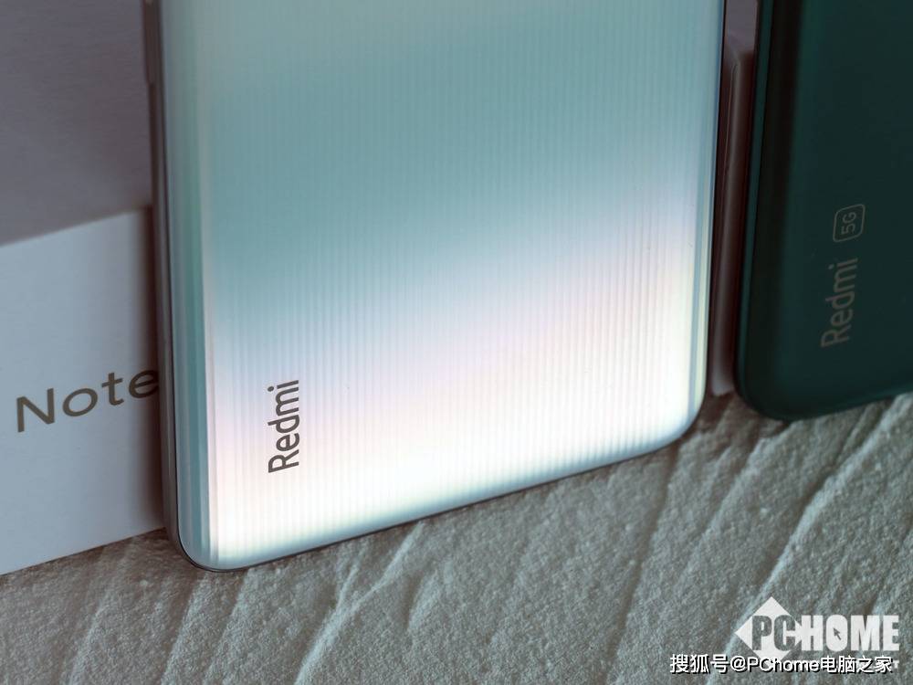 mAh|Redmi Note 10系列双机图赏 立体视觉立体触感