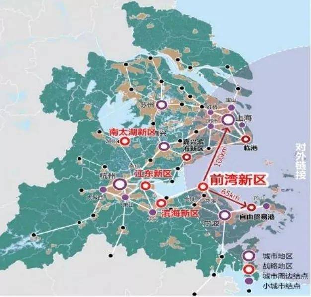 宁波市人口2021_浅析 宁波性价比高地 宁波杭州湾新区(2)