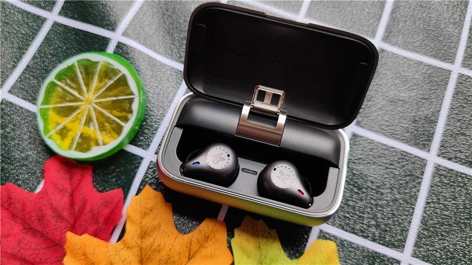 魔音贯耳浪入心脾蓝牙52加持双唛降噪舒服好用才是好耳机