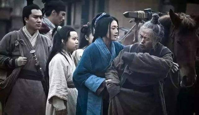 秦朝人均寿命_秦朝服饰(2)