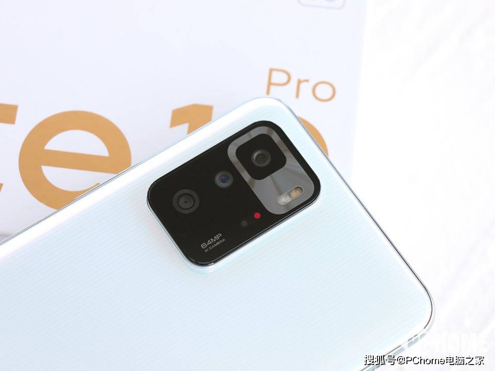 mAh|Redmi Note 10系列双机图赏 立体视觉立体触感