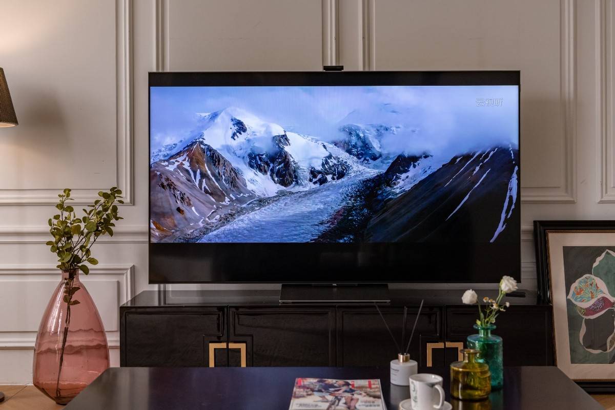 速度与激情9高能不断tclc12量子点miniled智屏带你重温名场面