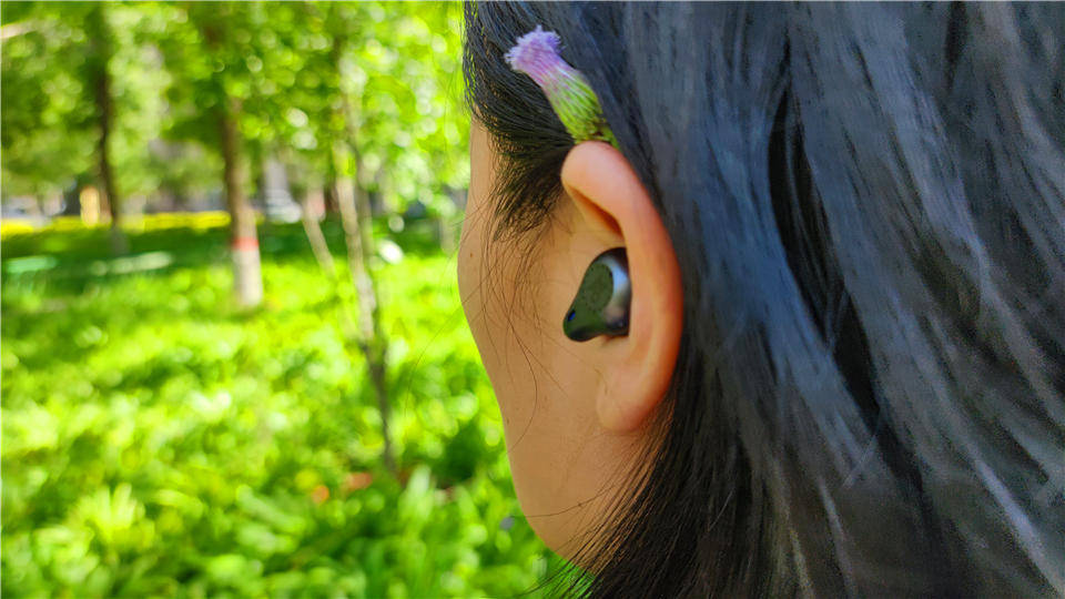 魔音贯耳浪入心脾蓝牙52加持双唛降噪舒服好用才是好耳机