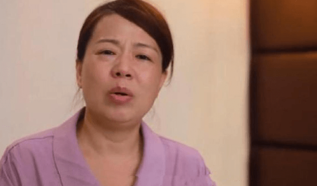 原创反目成仇告养母郭威向杜新枝提赔偿证实是假但郭威已称许敏妈