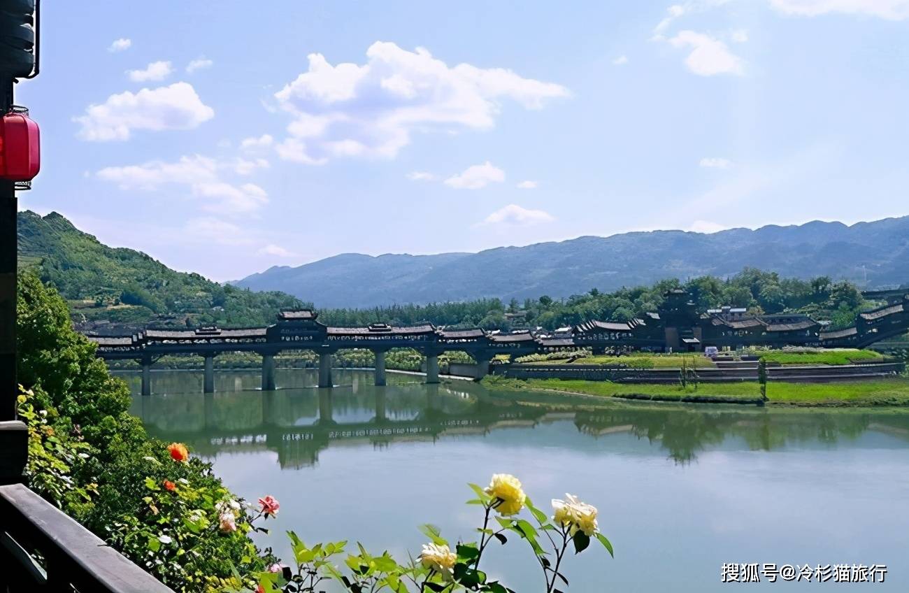 酉阳县人口_四川最有后劲的城市,不是宜宾 泸州,南充 遂宁也只能排后面(3)