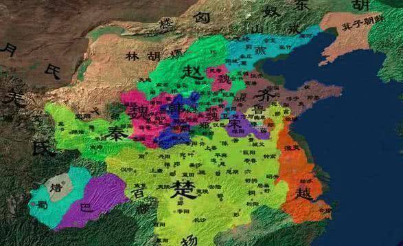 中山国是现在哪儿 8e227aeb440346c0bcf6cbd47440c12b.jpeg