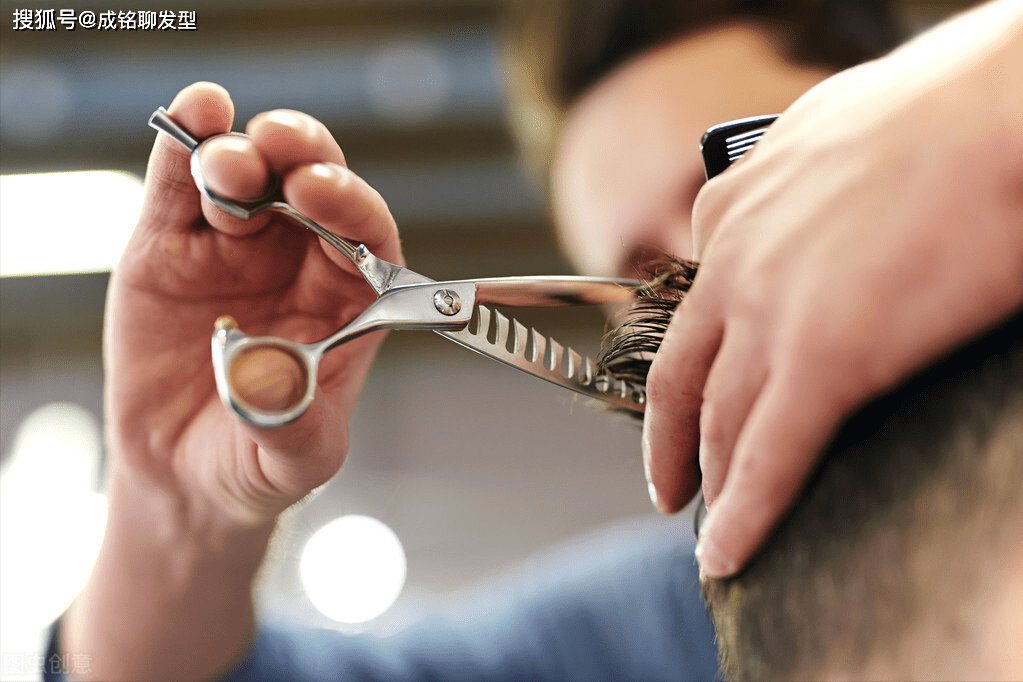 原创头发厚打薄有用吗能让发量永远变少吗有用但不是永久的