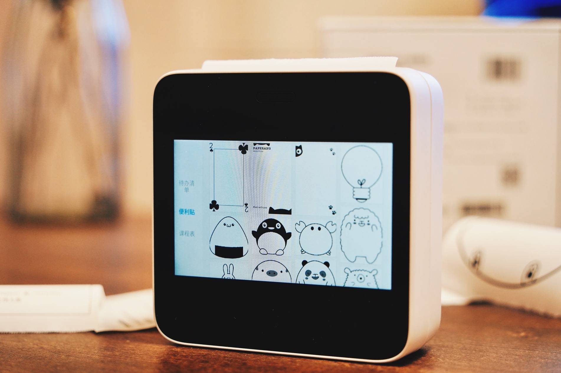 原创喵猫机智能错题学习机,错题复习好帮手