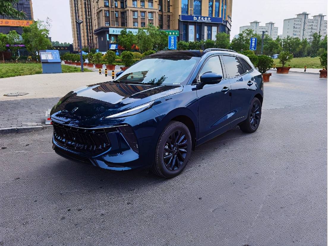 这次风行t5 evo精心调配了8个颜色,分别有玛瑙红,碧玉青,皓月灰,星辰