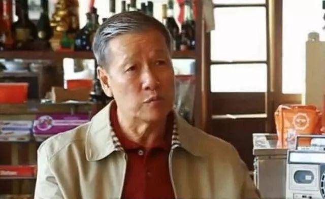 原创大胆拒曾志伟不回tvb评佘诗曼演技一般老戏骨刘江有何底气