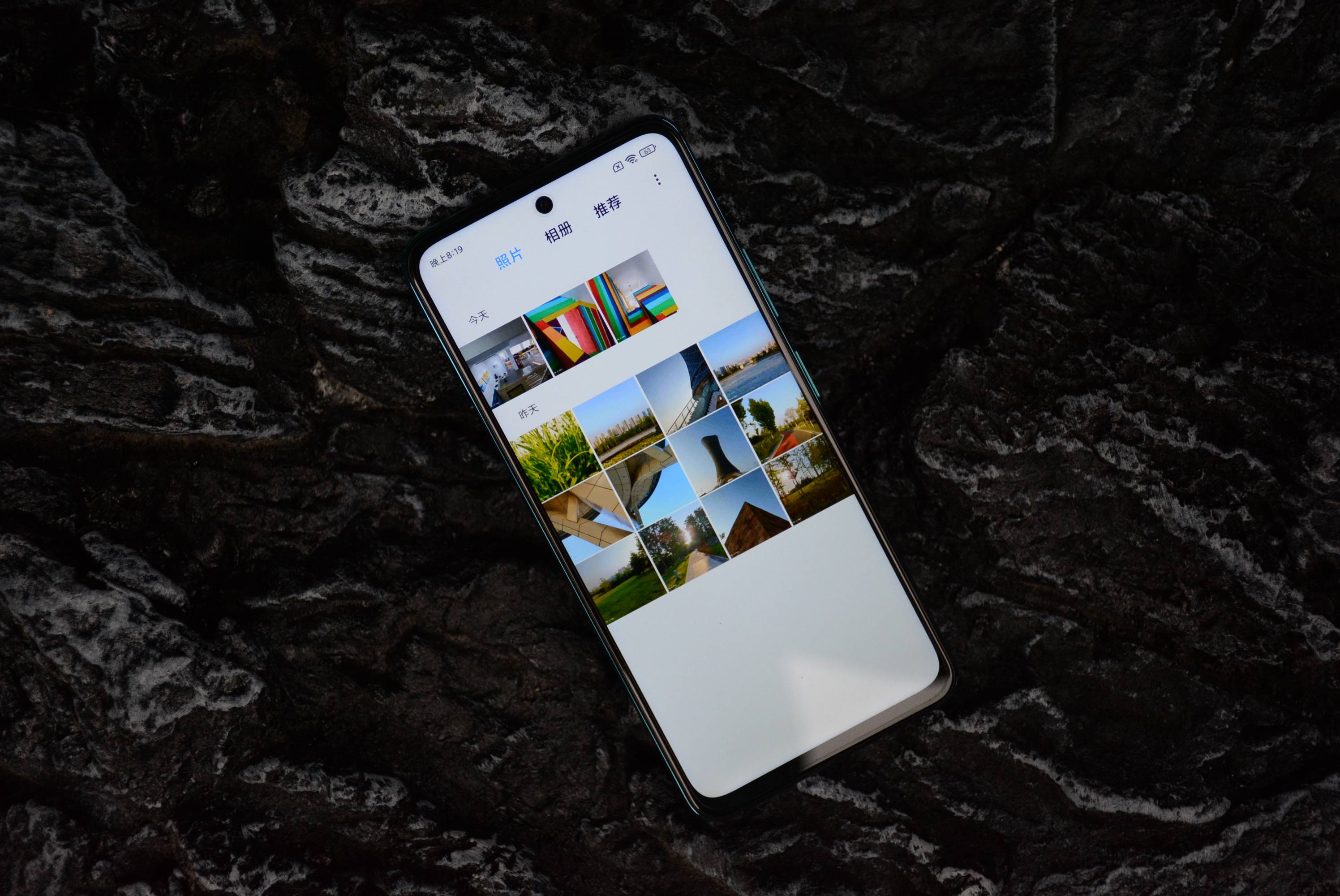 整体来讲,作为红米第10代小金刚的代表作,redmi note10 pro各方面的