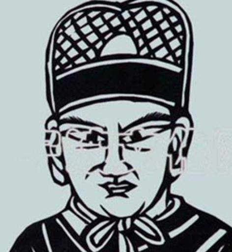 高殷虽是北齐明君但被叔叔逼着退位后又被亲信所杀