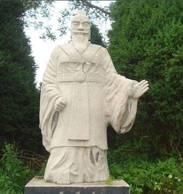 原创邲之战后由于楚庄王坚持并未筑京观薛举曾将唐军尸体筑成京观