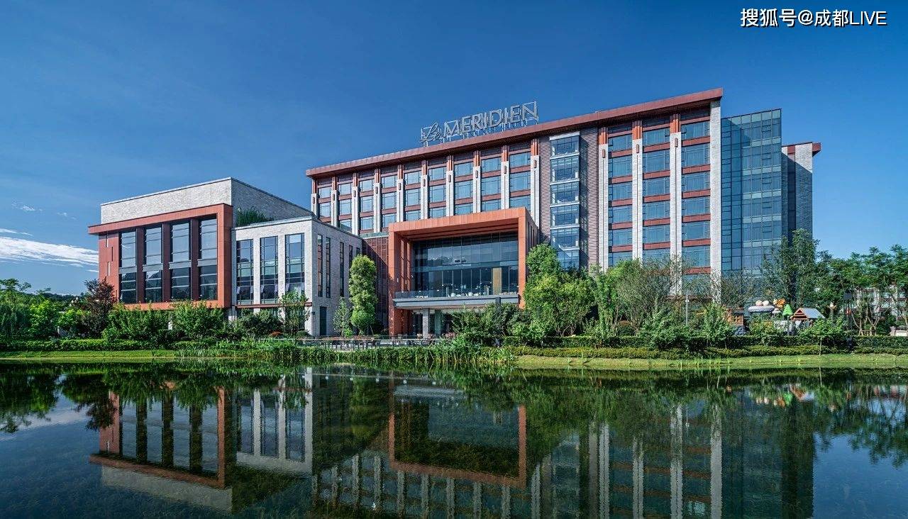 探索艺术丨艾美酒店邀你一起开启峨眉山的探索体验