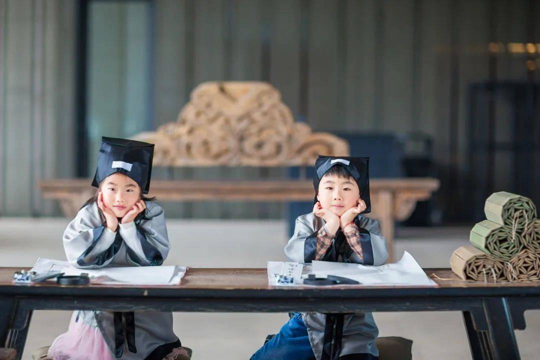 奇趣假日 寓教于乐丨开启亲子主题嘉年华!