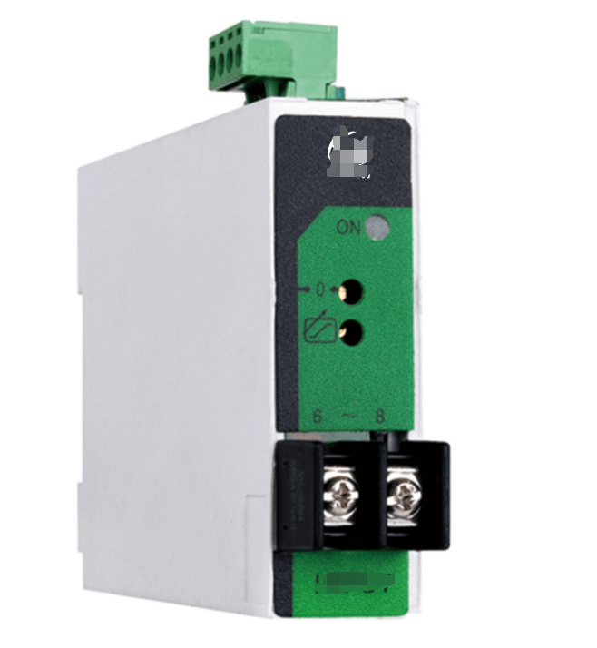 电力变送器选空载输入电流低至5ma的dc模块b0505s-1wr3,原因是这个!