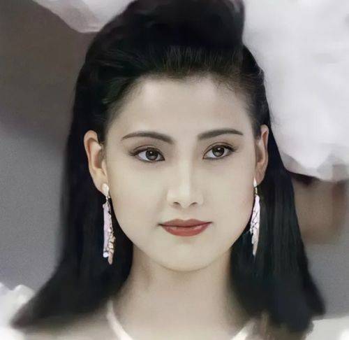 不少颜值上乘的人间富贵花,我们稍微认识一下卢娜莎马艳丽瞿颖张梓琳