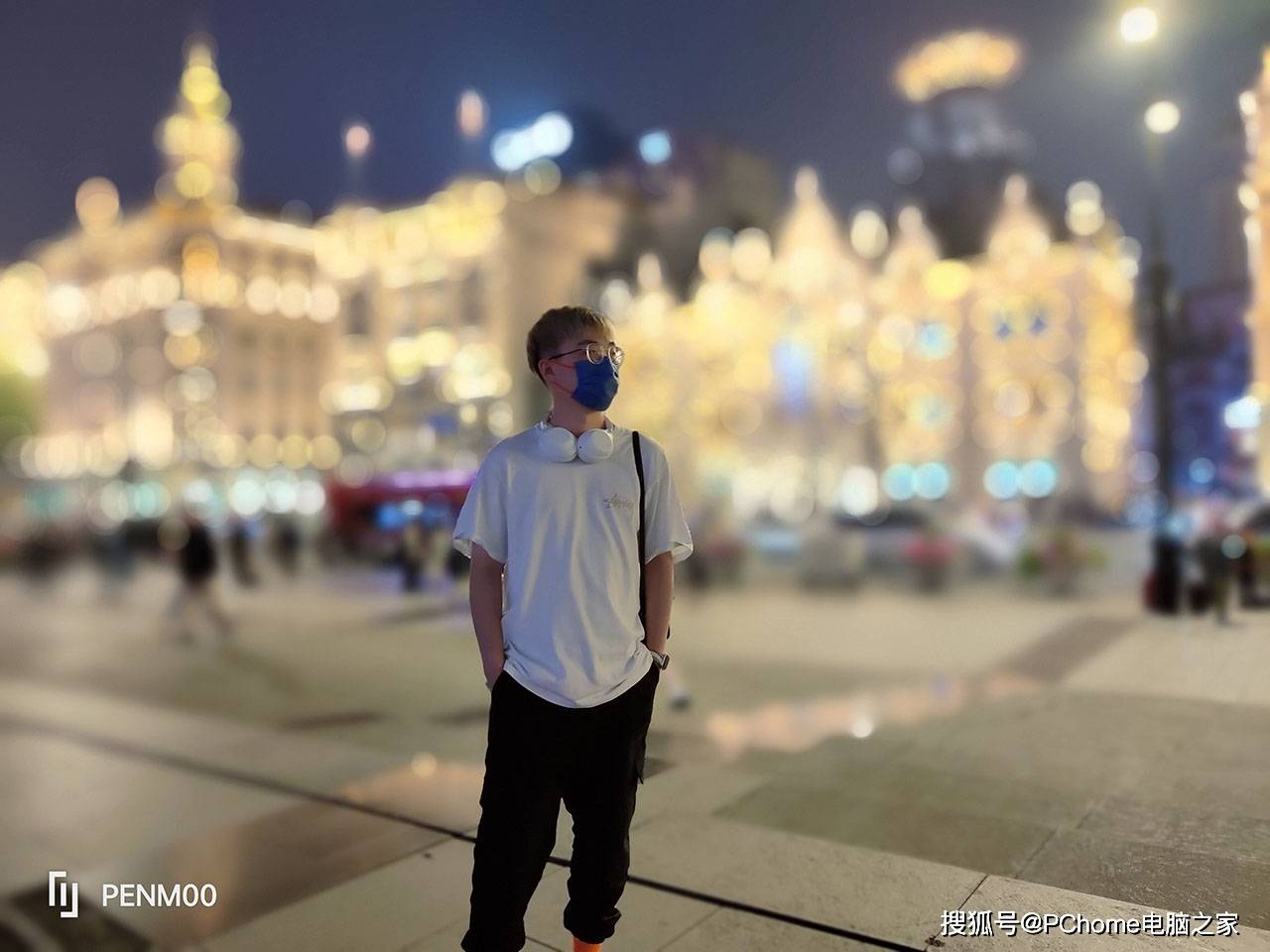 功能|5000万像素AI四摄加持 OPPO Reno6 Pro+影像功能体验