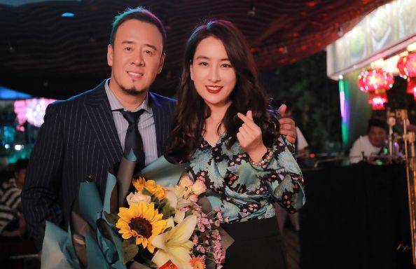 原创杨坤罕晒动态网友却只关心刘德华事件曾说华仔不算歌手惹争议