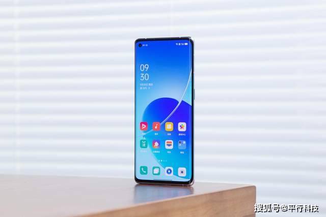 Reno|OPPO Reno6 Pro+评测：藏在精致外观下的影像、游戏利器