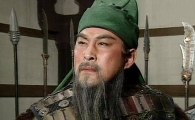 关公是谁演 86f947c0794240e7a87a863038fcae6c.jpeg