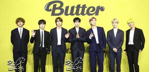 K-POP之王，实际数值的证明！BTS防弹少年团Billboard 4冠王_Group