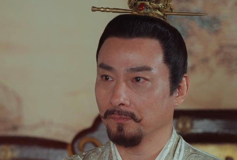 刻薄寡恩唐宣宗,勾结宦官共享皇权,毁武宗心血,还被吹成小太宗_王李滋