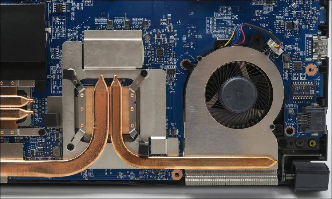 游戏|4999元！RTX3050和11代i5性能飙升：微星GF66评测
