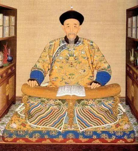 康熙家训10大智慧超拔人生 凡人