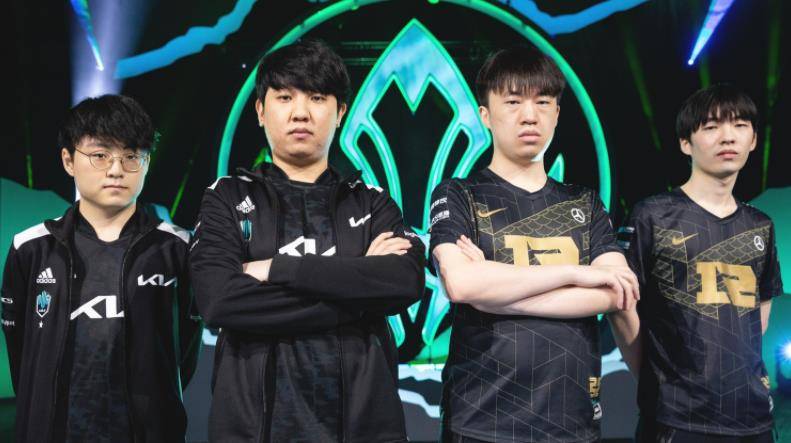 2021lol季中邀请赛，lpl季中邀请赛2021