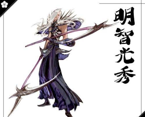 织田信长用敌国领地来换取家臣光秀的领地 殊不知光秀反心已生 织田家