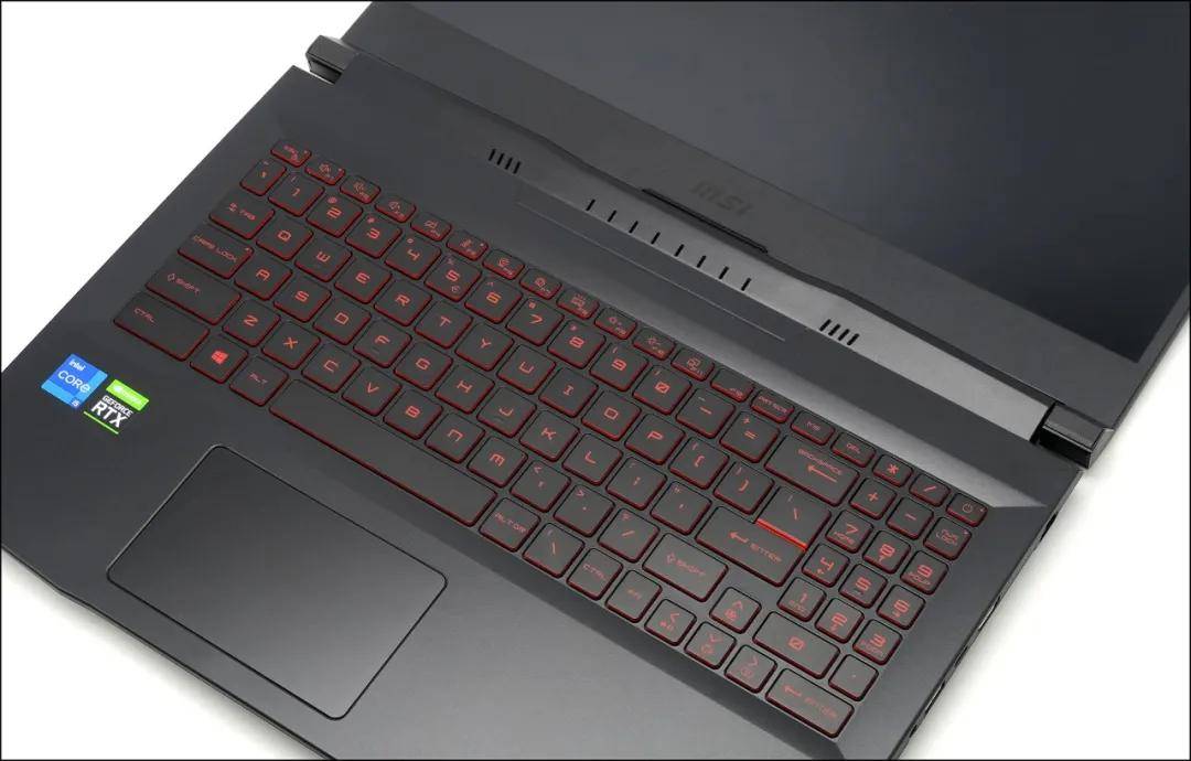 游戏|4999元！RTX3050和11代i5性能飙升：微星GF66评测