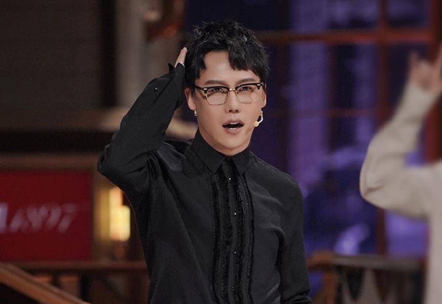 刘维追光梦想破灭火星情报局火速送温暖他这回亏大了