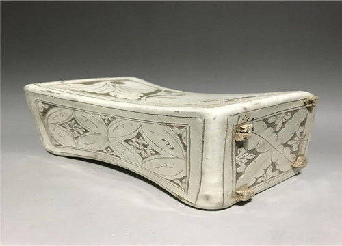 古代瓷枕头又硬又不舒服,为何古人还那么爱用?