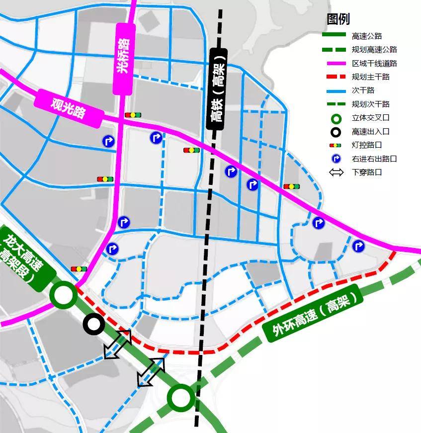 深圳市光明城未來發展規劃介紹