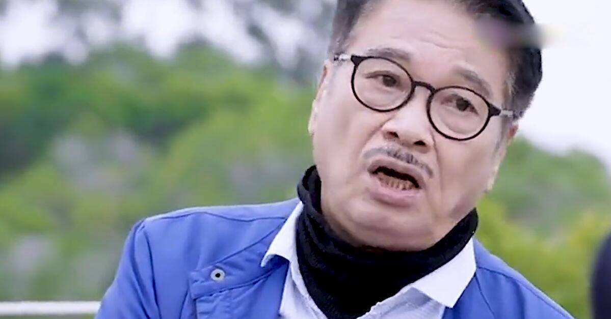 被说跟周星驰的电影低俗 吴孟达:老外就是艺术我们就是低俗 营养不好