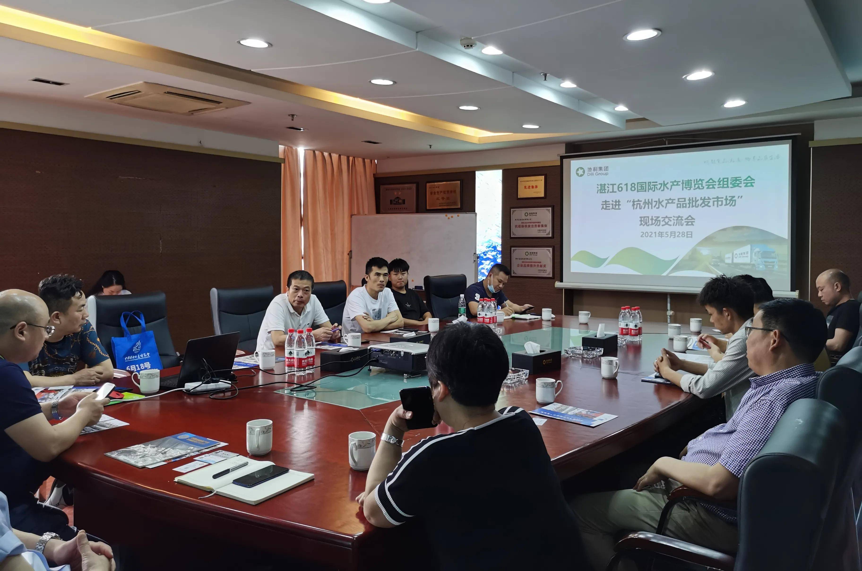 中国渔业协会金鲳鱼分会秘书长彭树锋介绍:近十年,金鲳鱼已快速发展