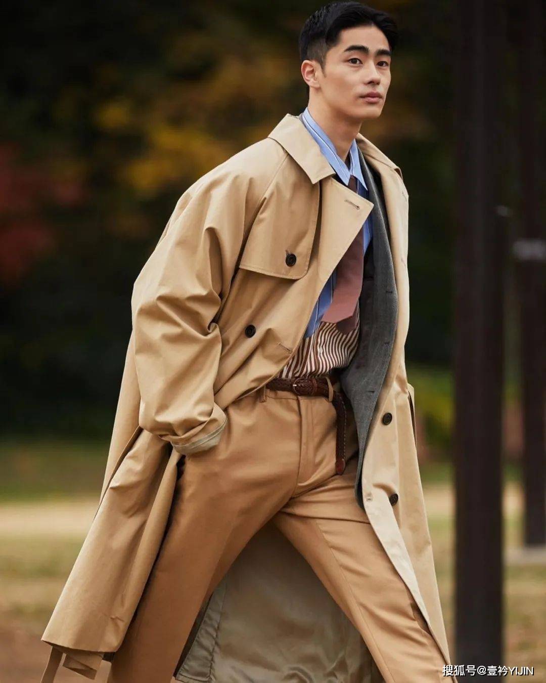 水原希子请你回答1987/束&缚&S&M/老年街时尚搭配挑战赛_Kiko