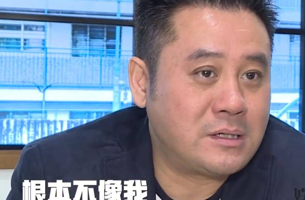 给tvb打工29年得不到续约金牌配角麦长青我是不是已经没有价值