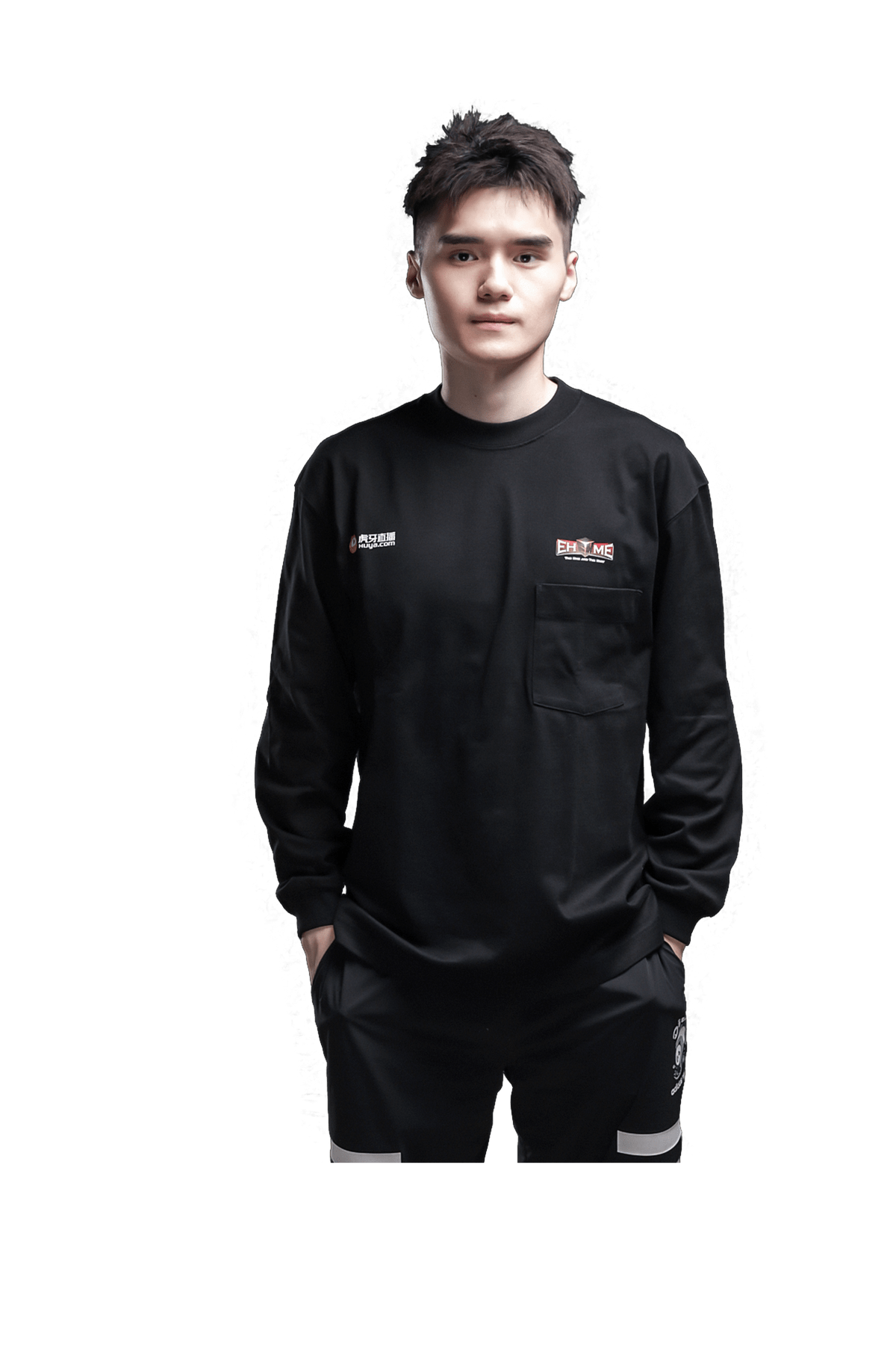 原创dota2狂小熊将参与major解说虎牙又来一个顶级中单or开心果